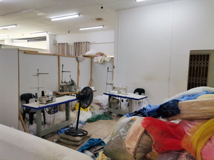 To Let commercial Property for Rent in Rustenburg Central North West